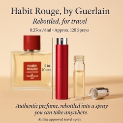 Habit Rouge