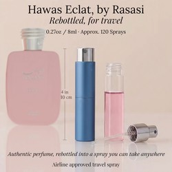 Hawas Eclat