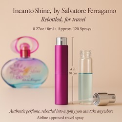 Incanto Shine