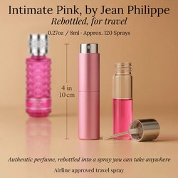 Intimate Pink