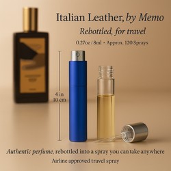 Italian Leather