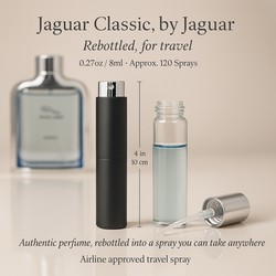Jaguar Classic