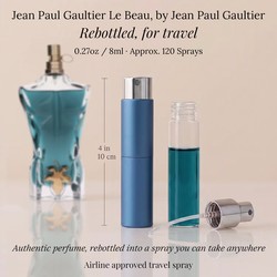 Jean Paul Gaultier Le Beau