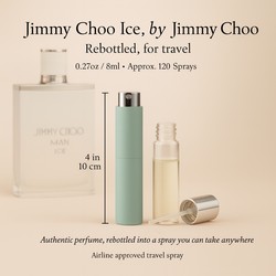 Jimmy Choo Ice