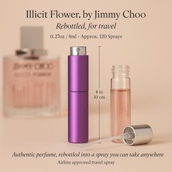 Jimmy Choo Illicit Flower