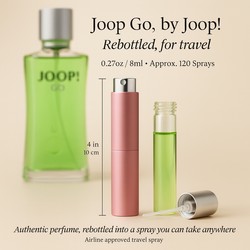 Joop Go