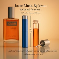 Jovan Musk
