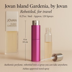 Jovan Island Gardenia