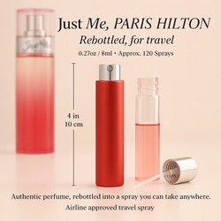 Just Me Paris Hilton