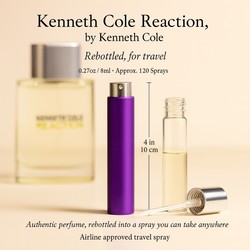 Kenneth Cole Reaction