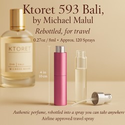 Ktoret 593 Bali
