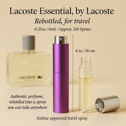 Lacoste Essential