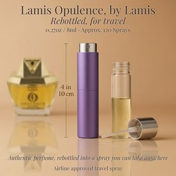 Lamis Opulence