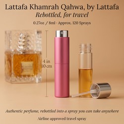 Lattafa Khamrah Qahwa