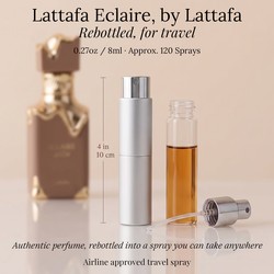 Lattafa Eclaire