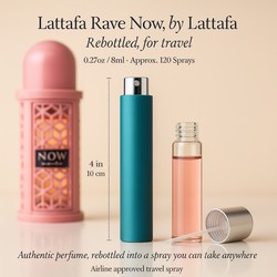 Lattafa Rave Now