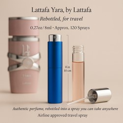 Lattafa Yara