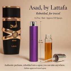 Lattafa Asad