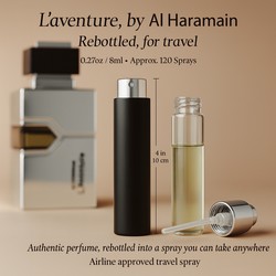 L'aventure