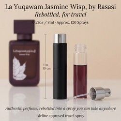 La Yuqawam Jasmine Wisp