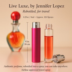 Live Luxe