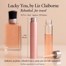 Lucky You