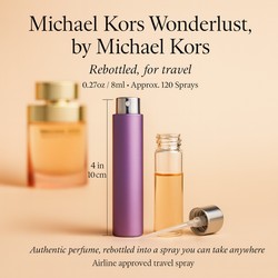 Michael Kors Wonderlust