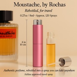 Moustache