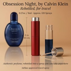 Obsession Night