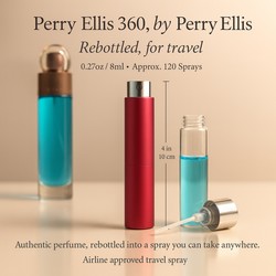 Perry Ellis 360