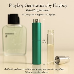 Playboy Generation