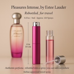 Pleasures Intense