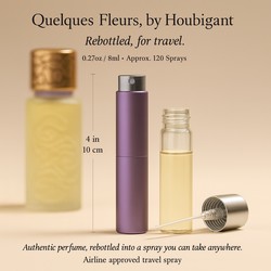 Quelques Fleurs