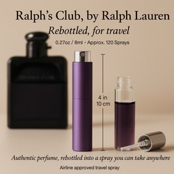 Ralph's Club