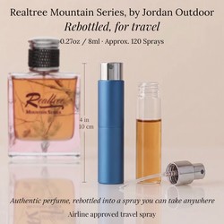Realtree Mountain Series