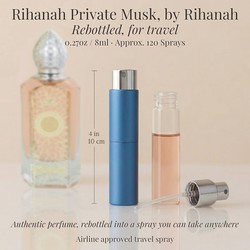 Rihanah Private Musk
