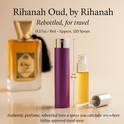 Rihanah Oud