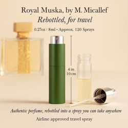 Royal Muska