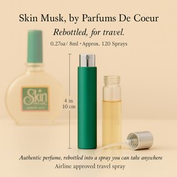 Skin Musk