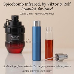 Spicebomb Infrared