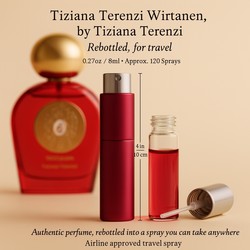 Tiziana Terenzi Wirtanen