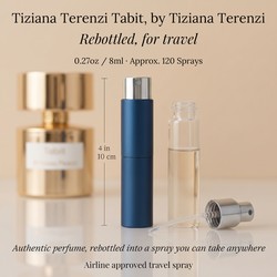 Tiziana Terenzi Tabit Perfume by Tiziana Terenzi Perfume 0.27 oz Travel Spray