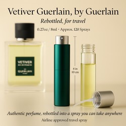Vetiver Guerlain