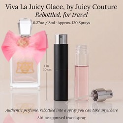 Viva La Juicy Glace
