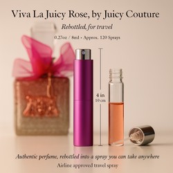 Viva La Juicy Rose