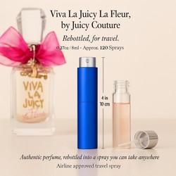 Viva La Juicy La Fleur