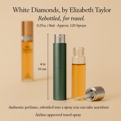 White Diamonds