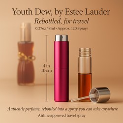 Youth Dew