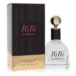 Ri Ri Perfume By Rihanna, 1.7 Oz Eau De Parfum Spray For Women
