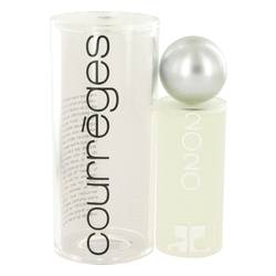 2020 Perfume by Courreges Perfume 3.4 oz Eau De Toilette Spray